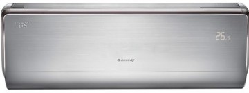 Gree U-Crown Inverter front perspective